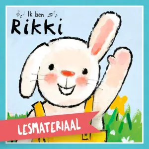Ik ben Rikki - Lesmateriaal Download